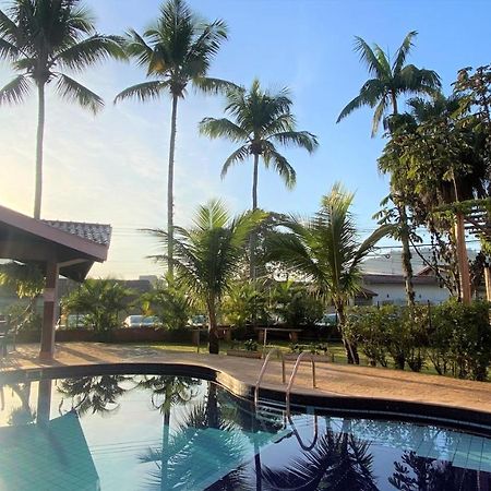 De Bem K Vida Apartment Ubatuba Exterior photo