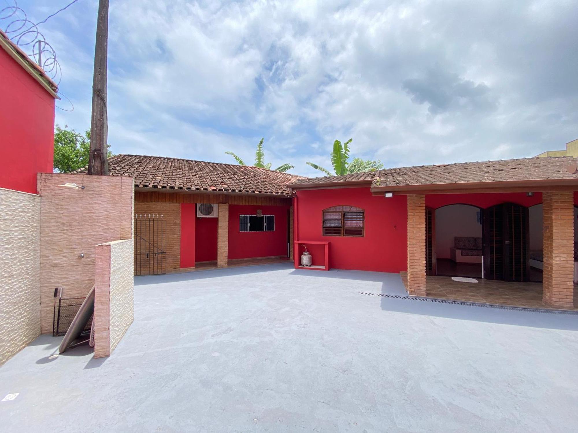 De Bem K Vida Apartment Ubatuba Exterior photo